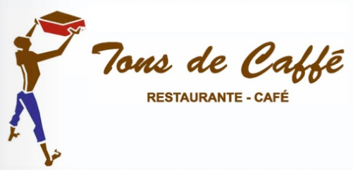 Restaurants Tons de Caffé