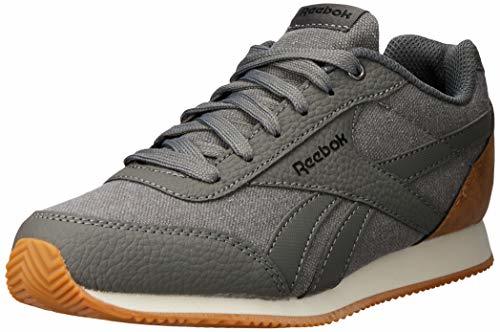 Social Reebok Royal Cljog 2, Zapatillas de Trail Running para Niños, Multicolor