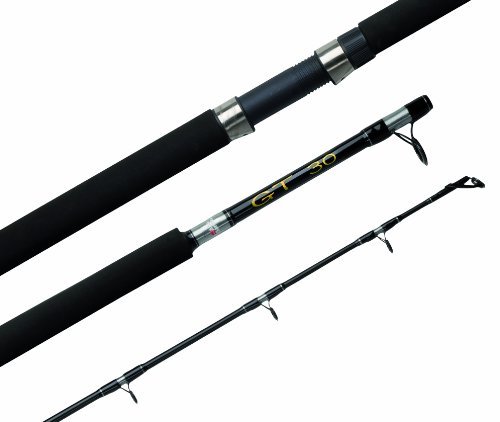 Social ABU GARCIA GT Boat - Caña de Pescar Talla