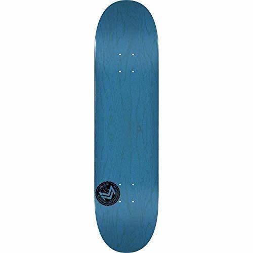 Enuff Classic Deck Tabla de Skateboard, Unisex Adulto, Blanco
