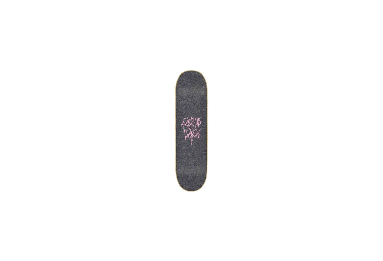 Product Travis Scott Skate Grip Tape