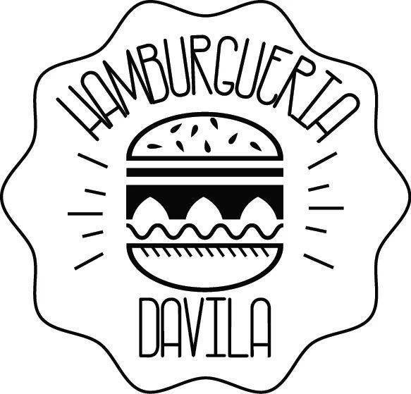 Restaurantes Hamburgueria DaVila