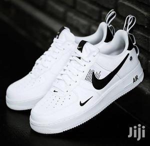 Producto Nike  Airforce