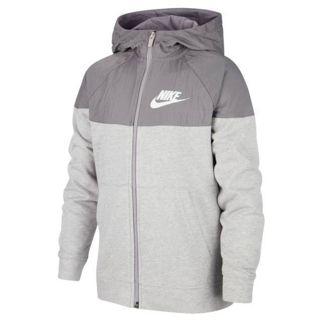 Moda Nike