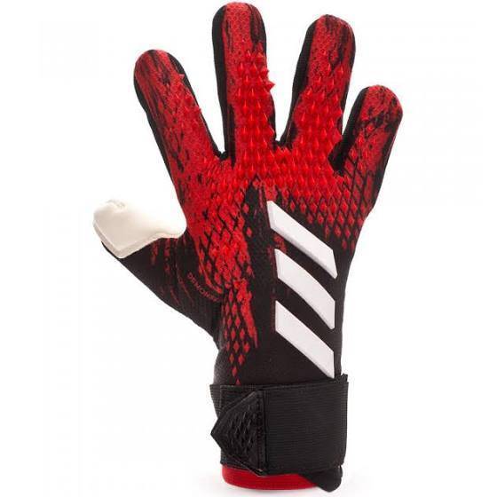 Moda Goalkeeper Gloves Predator