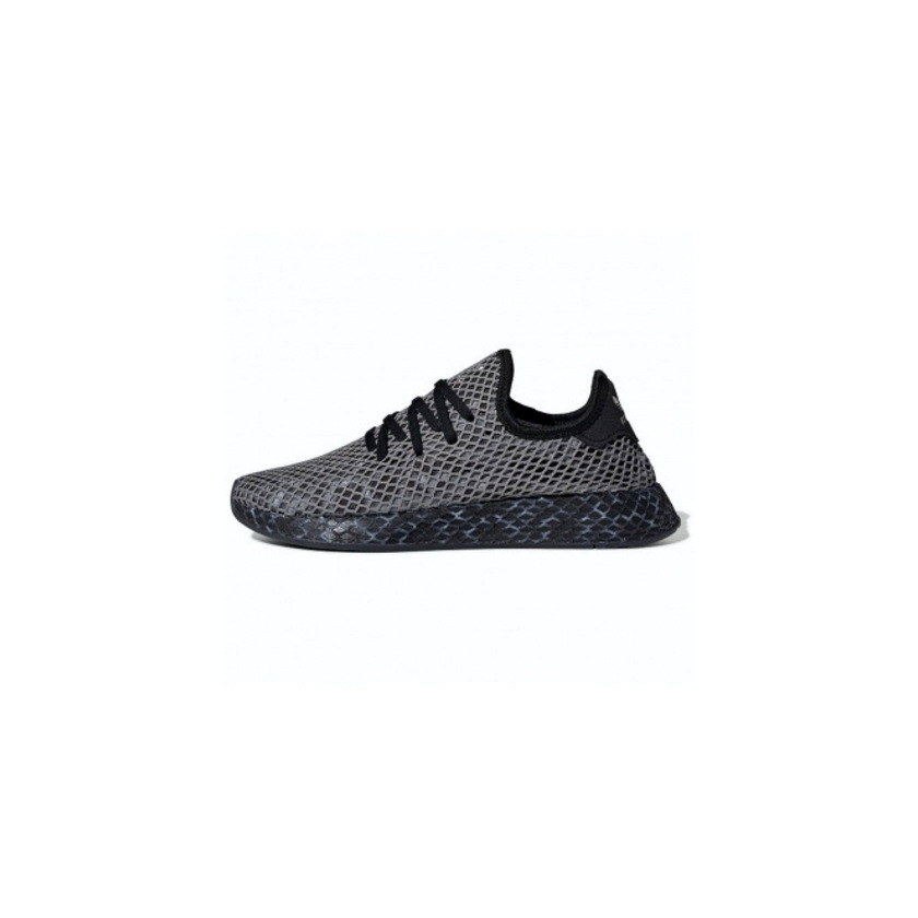 Productos Sapatos Adidas Deerupt Runner M EE5657