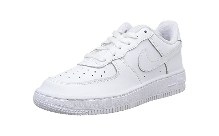 Social Nike Force 1
