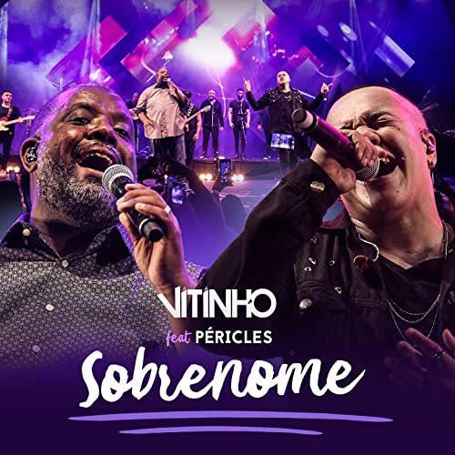 Vitinho- Sobrenome