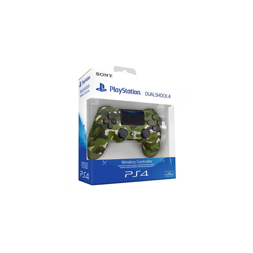 Products Comando ps4 