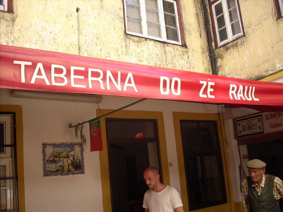 Restaurantes Zé Raul 