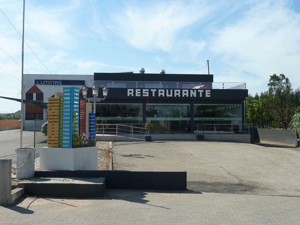 Restaurants Restaurante e Churrascaria Cidade das Pétalas