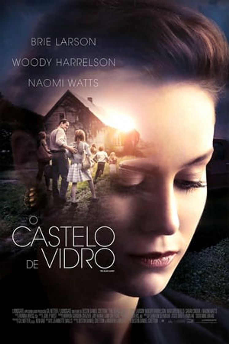 Movie El castillo de cristal