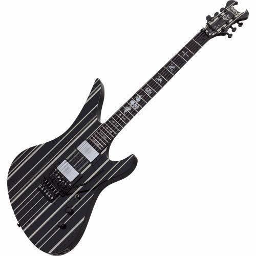 Products Schecter synyster Gates Custom S Gloss - Guitarra eléctrica