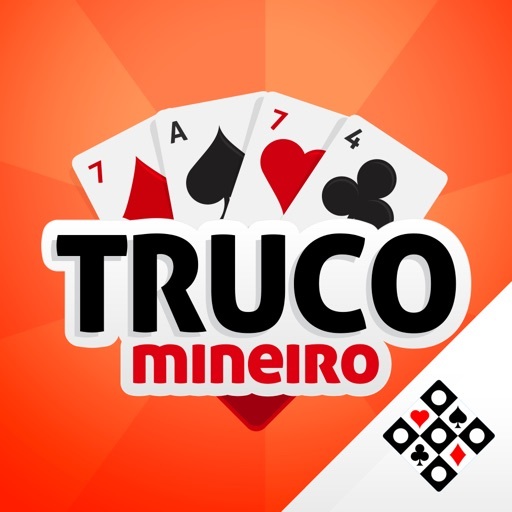 App Truco Mineiro Online