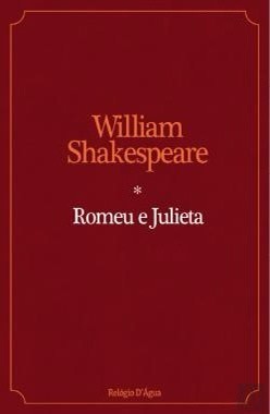 Libro Romeu e Julieta