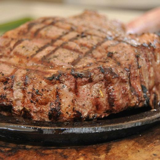 Steak and Grills