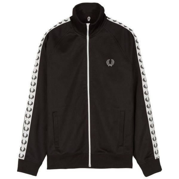 Fashion Casaco Fred Perry