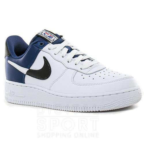 Nike air force 1 NBA 