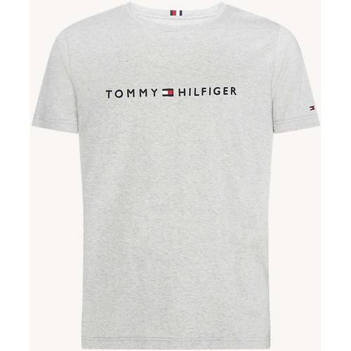 Moda T-shirt Tommy Hilfiger