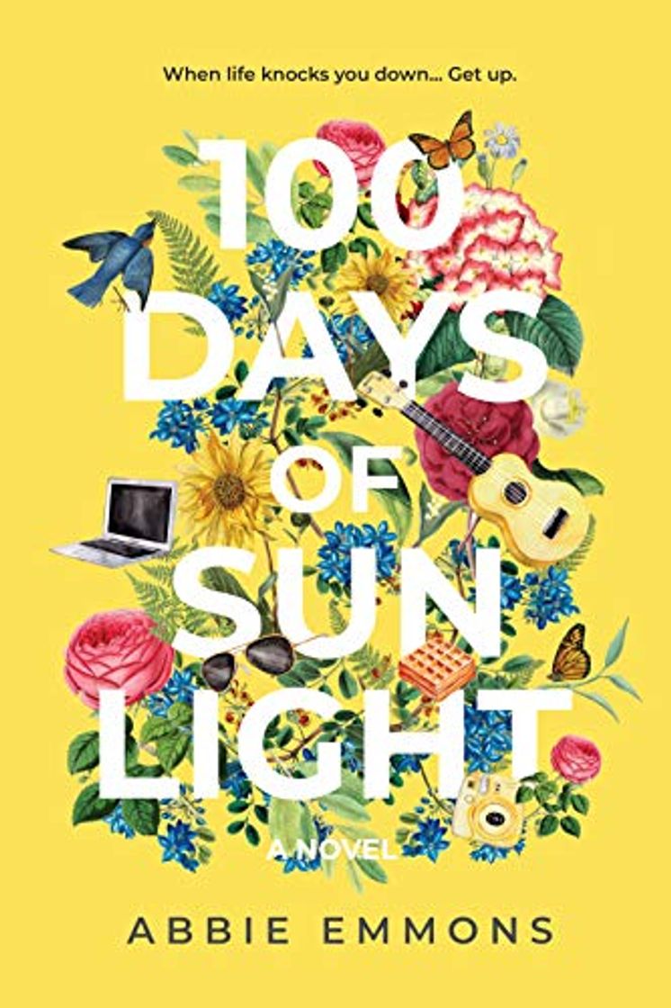 Books 100 Days of Sunlight