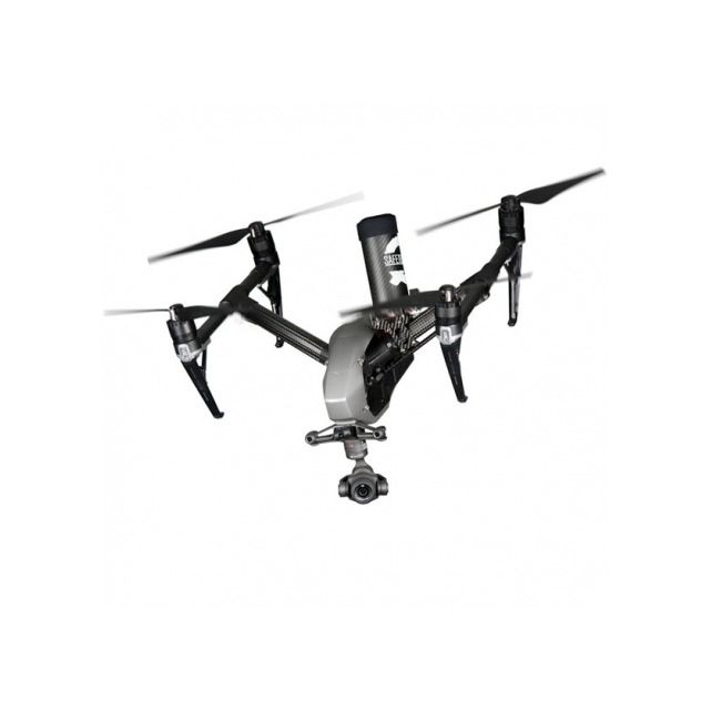 DJI inspire 2