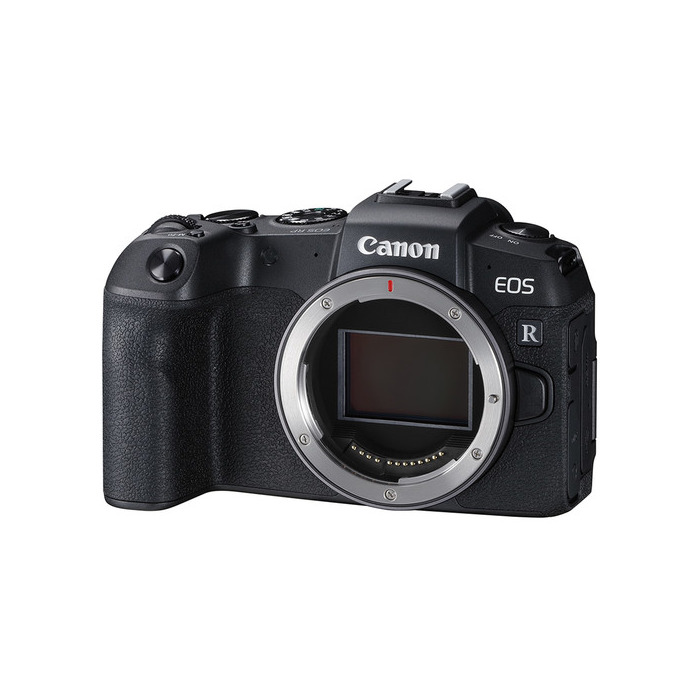 Canon EOS Rp