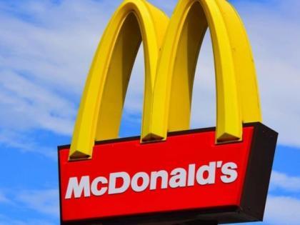 Mc donalds