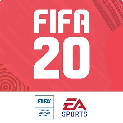 Moda EA SPORTS - FIFA 20 Companion