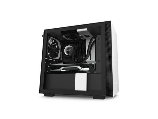 Nzxt H400