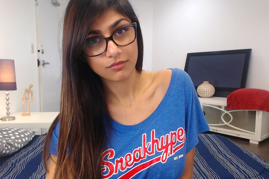 Producto Mia Khalifa 