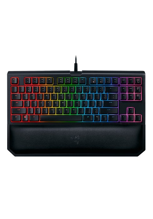 Moda Razer Ornata Chroma Gaming Keyboard: Mecha ... - Amazon.com