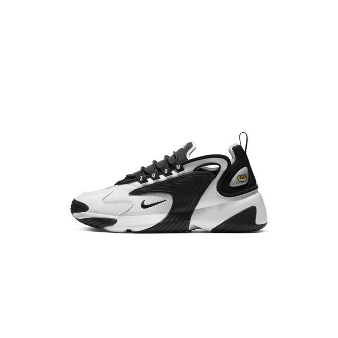 Social Nike Nike Zoom 2k Zapatillas Hombre, Blanco