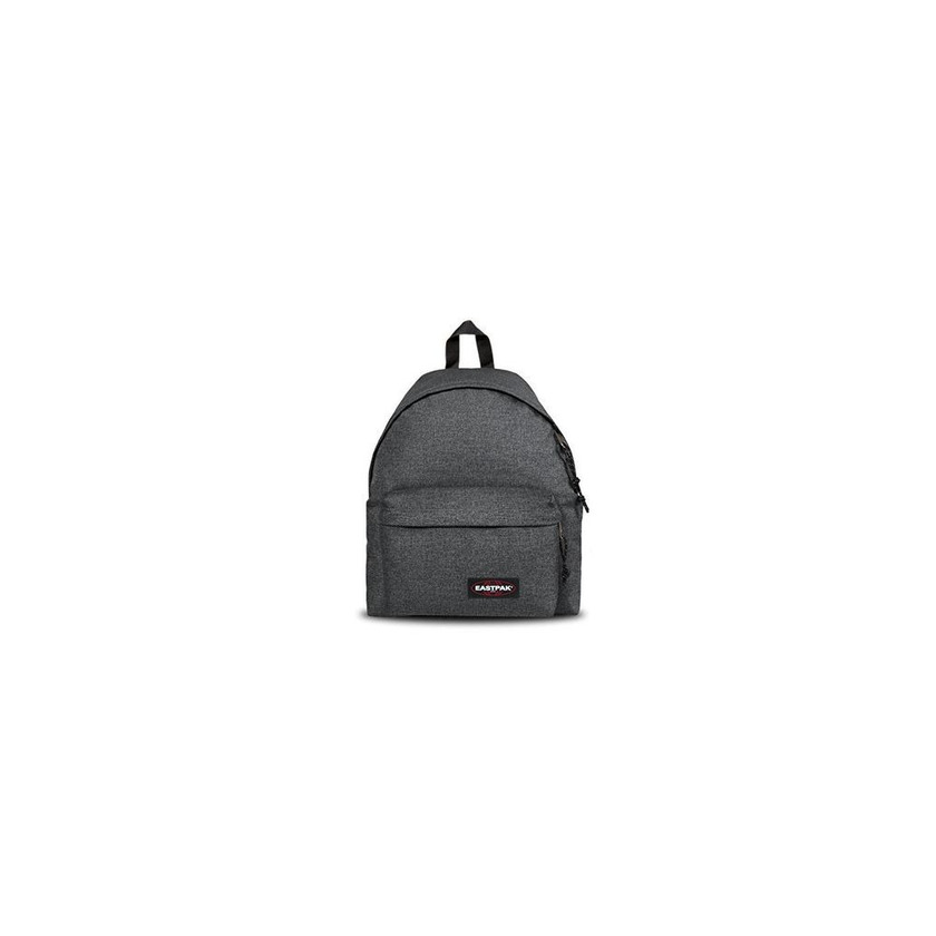 Social Eastpak Padded Pak'R Mochila, 24 L, Negro
