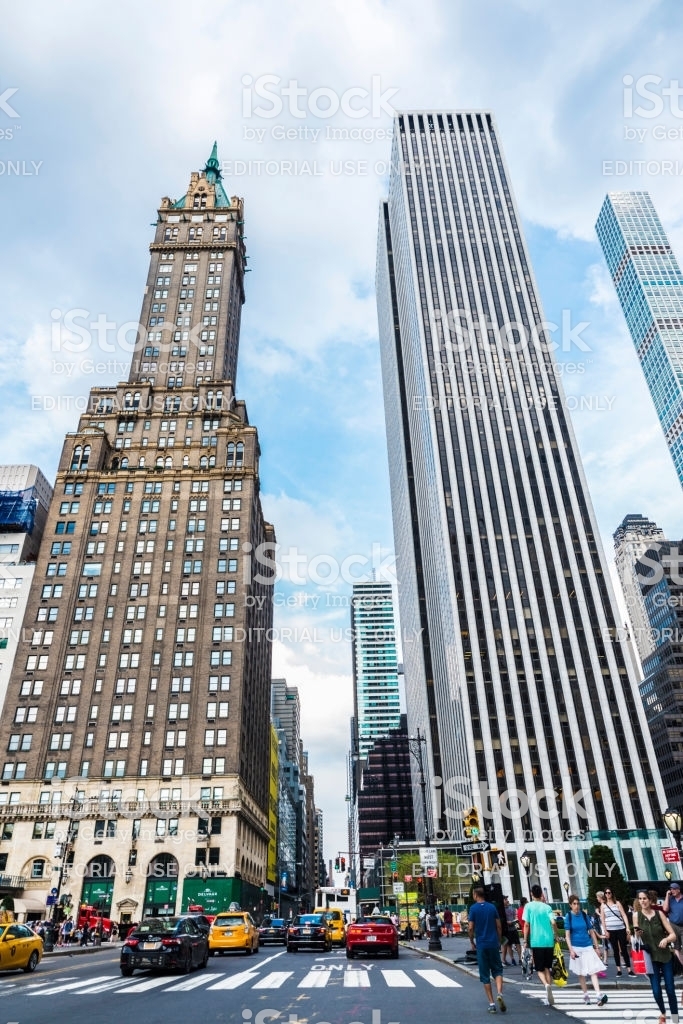 Lugar 5th Avenue