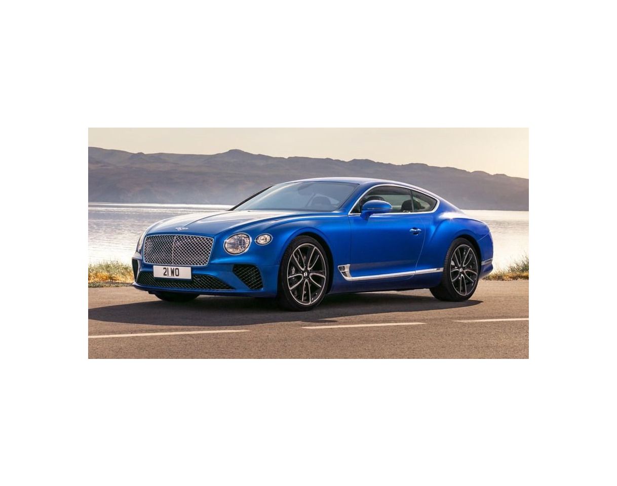 Social Bentley