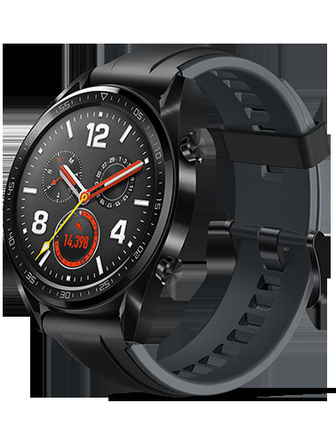 Electrónica Huawei Watch GT Fashion - Reloj