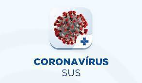 App CoronaVirus - SUS