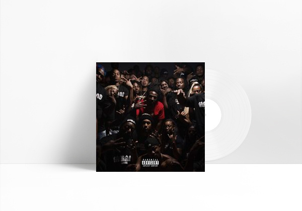 Canción Famous (I'm The One) (feat. Yo Gotti & DeJ Loaf)