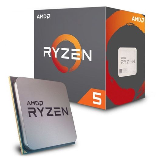 AMD RYZEN 3600x 