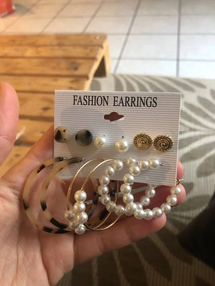 Social Pendientes variados