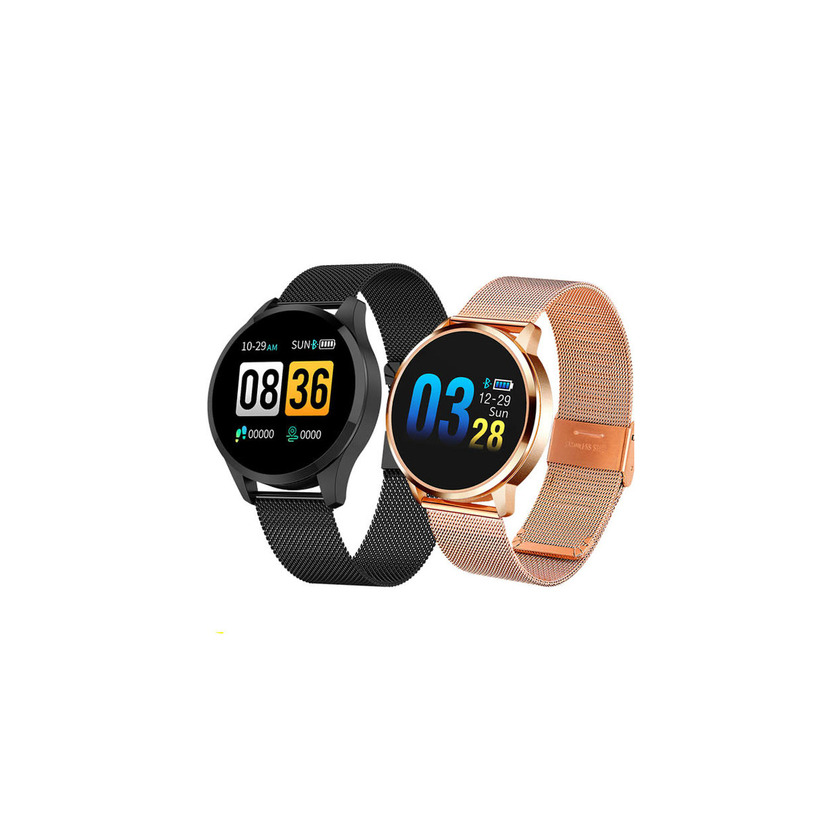 Social Relógio inteligente 