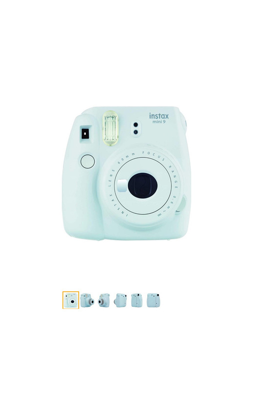 Product Instax Mini 👌