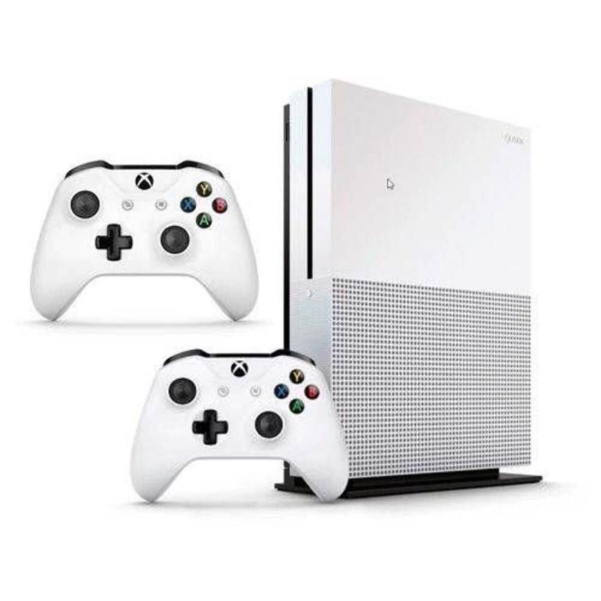 Social xBox