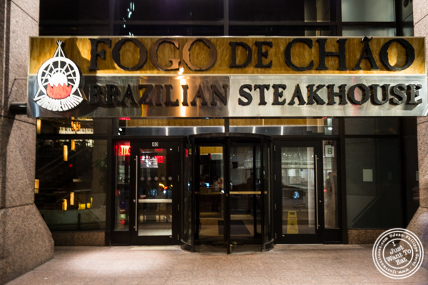 Restaurantes Fogo de Chão Brazilian Steakhouse