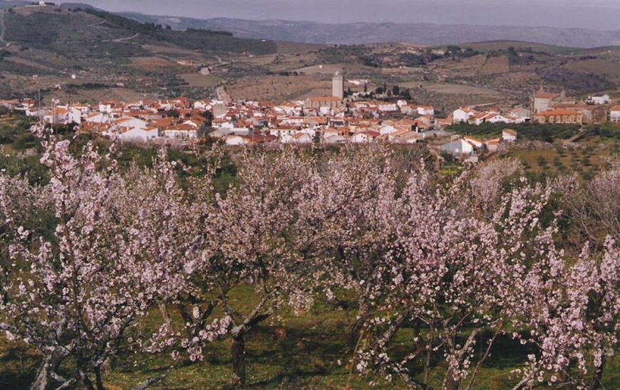 Place Freixo de Espada à Cinta