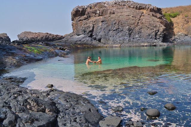 Place Cabo Verde