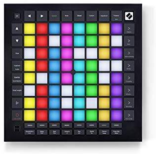 Producto Novation Launchpad