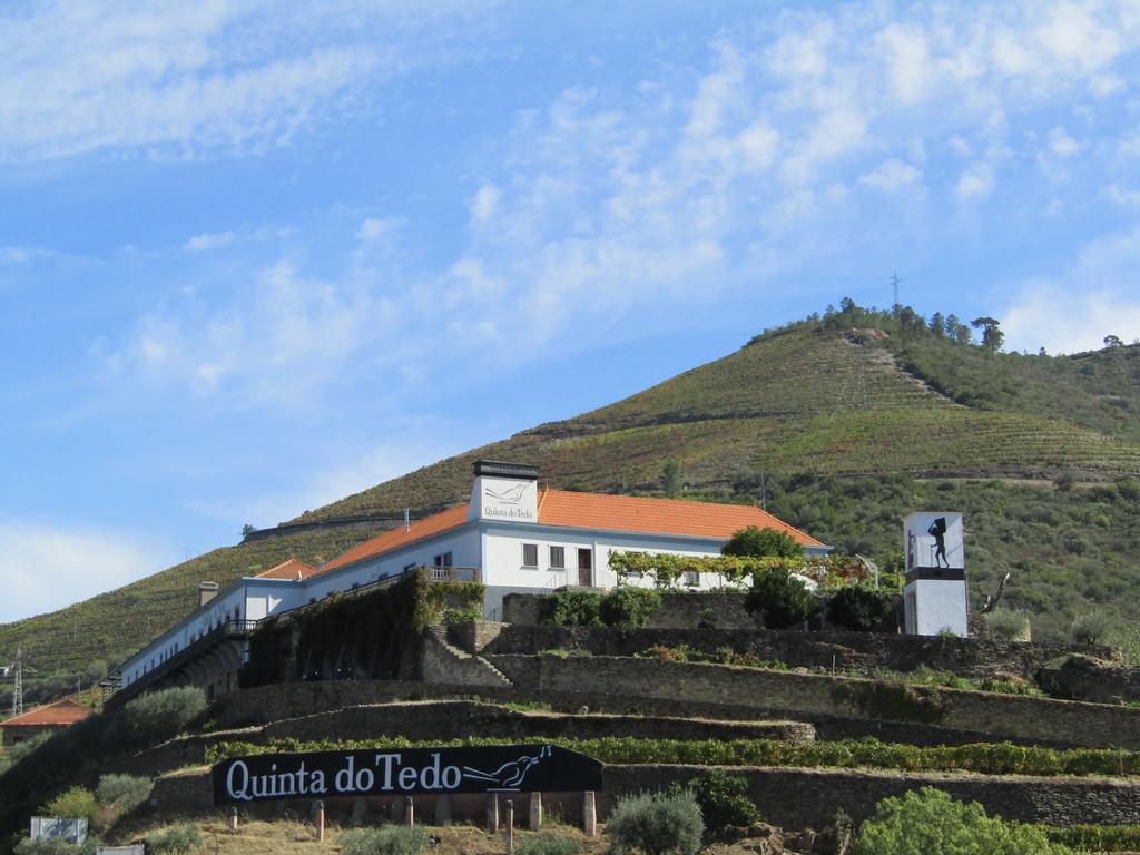 Restaurants Quinta do Tedo