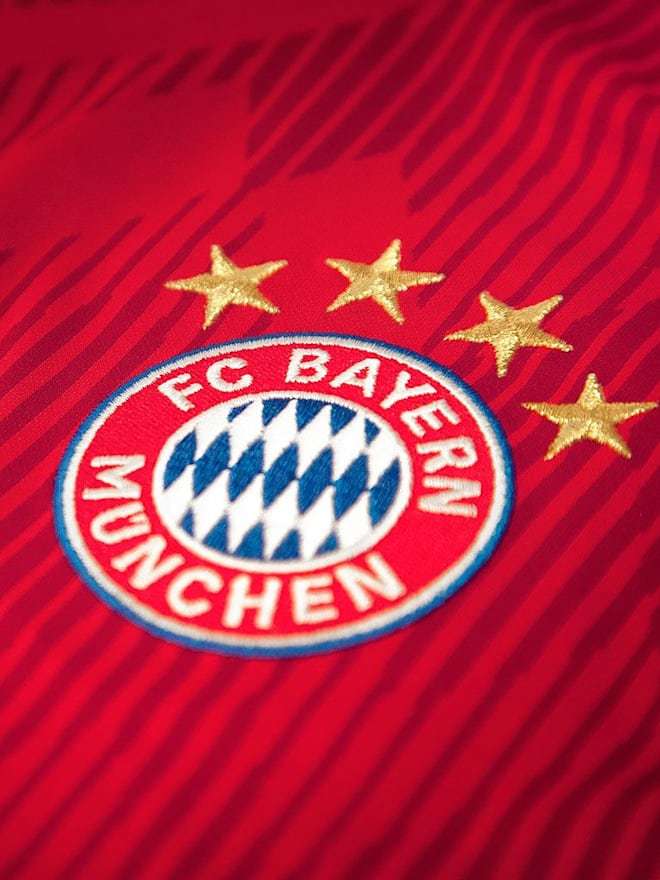 Fashion FC Bayern