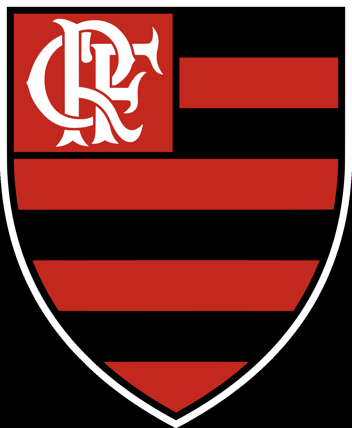 Fashion Flamengo 